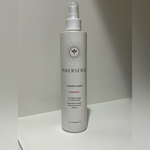 INNERSENSE HAIRSPRAY - Picture 1 of 1